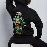 IN GOD WE TRUST Hoodie