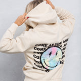 COME AS YOU ARE Hoodie