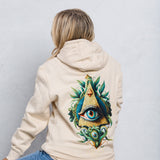 IN GOD WE TRUST Hoodie