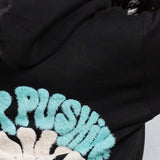 KEEP PUSHING FORWARD Hoodie