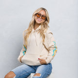 KEEP PUSHING FORWARD Hoodie