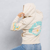 KEEP PUSHING FORWARD Hoodie