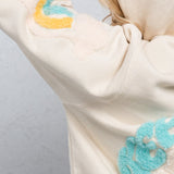 KEEP PUSHING FORWARD Hoodie