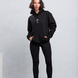 HOLLYWOOD SIGN Cotton Candy Hoodie