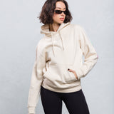 HOLLYWOOD SIGN Cotton Candy Hoodie