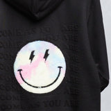 COME AS YOU ARE Hoodie