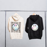 COME AS YOU ARE Hoodie