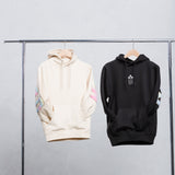 HOLLYWOOD SIGN Cotton Candy Hoodie