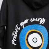 PROTECT YOUR ENERGY Hoodie
