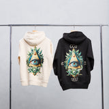 IN GOD WE TRUST Hoodie