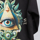 IN GOD WE TRUST Hoodie