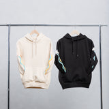 KEEP PUSHING FORWARD Hoodie