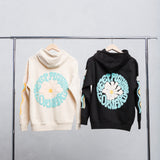 KEEP PUSHING FORWARD Hoodie
