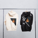 NOTHING IS IMPOSSIBLE Hoodie