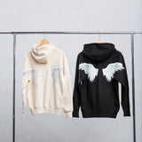 FALLEN ANGEL Hoodie