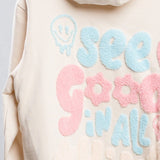SEE GOOD IN ALL THINGS Hoodie