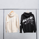 IN NEW YORK Hoodie