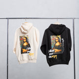 FOLLOW YOUR ART Hoodie
