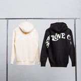 SELF LOVE CLUB Hoodie