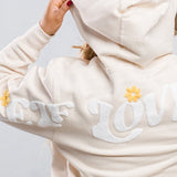 SELF LOVE CLUB Hoodie