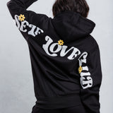 SELF LOVE CLUB Hoodie