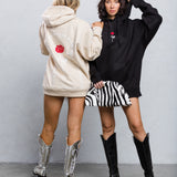 MAGICAL CITY Hoodie