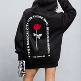 MAGICAL CITY Hoodie