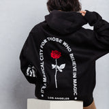 MAGICAL CITY Hoodie