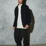 BE EXTRA Men Shirt Jacket