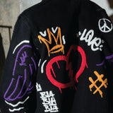 BE EXTRA Men Shirt Jacket