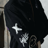 BE EXTRA Men Shirt Jacket