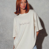 UNFKNBLVBL Women oversized t-shirt