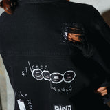 UNFKNBLVBL Shirt Jacket