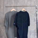 FALLEN ANGEL Women oversized t-shirt