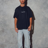 FALLEN ANGEL Men oversized t-shirt