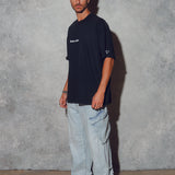 FALLEN ANGEL Men oversized t-shirt