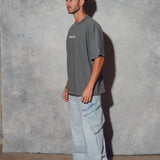 FALLEN ANGEL Men oversized t-shirt