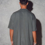 FALLEN ANGEL Men oversized t-shirt