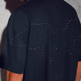 FALLEN ANGEL Men oversized t-shirt