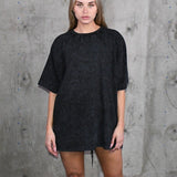 LOOK HOT BE COLD Tee
