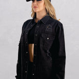 MAGICAL CITY Shirt Jacket