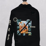 NOT IN THE MOOD Shirt Jacket