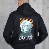 SMILE NOW CRY LATER  Men  Hoodie
