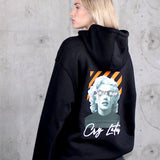 SMILE NOW CRY LATER Hoodie