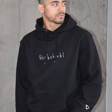 UNFKNBLVBL  Men  Hoodie