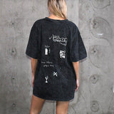 UNFKNBLVBL Tee