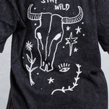 STAY WILD Tee