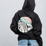 HERE COMES THE SUN Hoodie