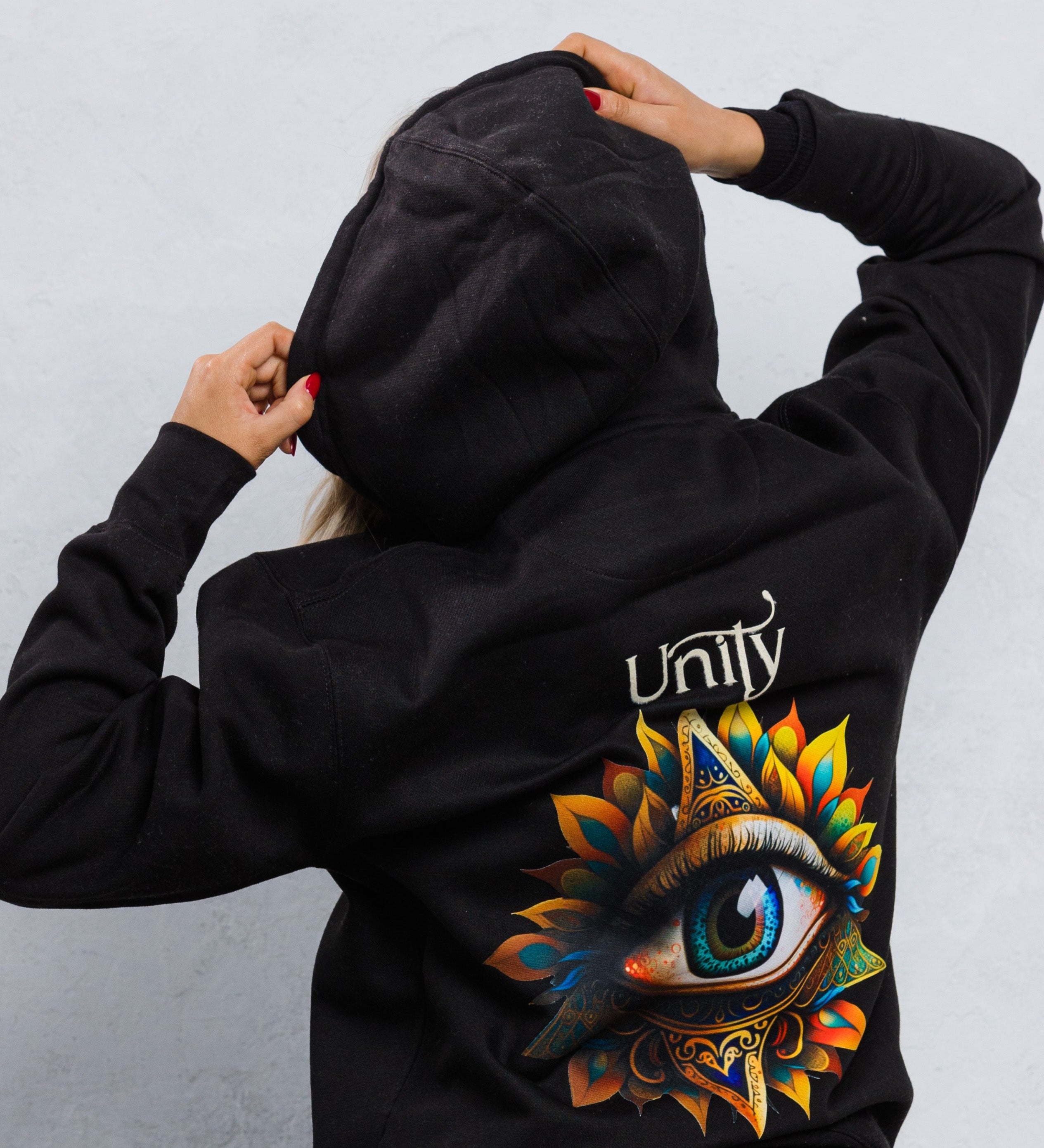 UNITY Hoodie