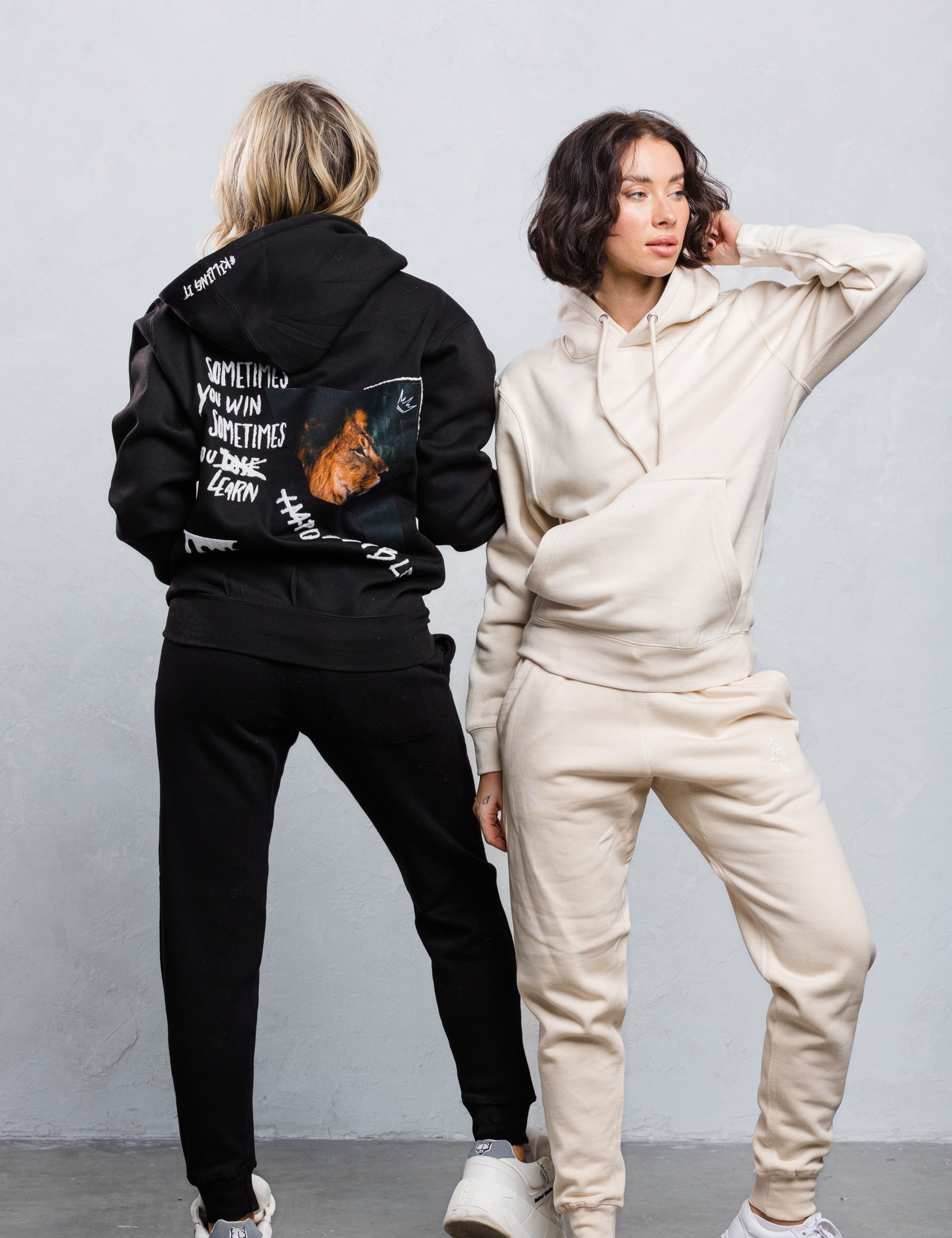Sweats – Trio Urban Retail